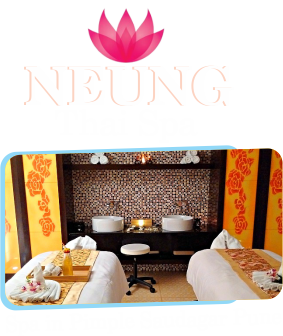 Neung Thai Spa Pimple Saudagar